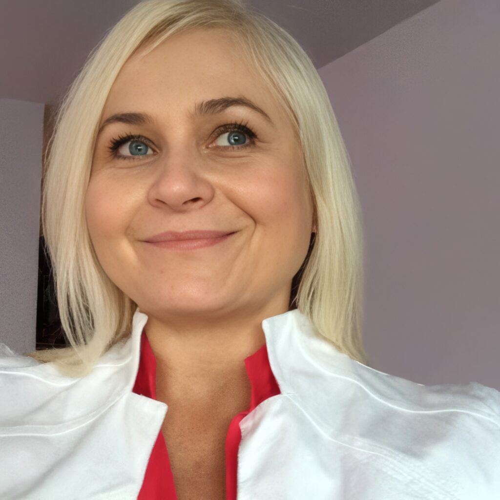 AI 4K Anna Laskowska