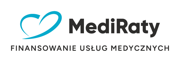 mediraty logo h claim