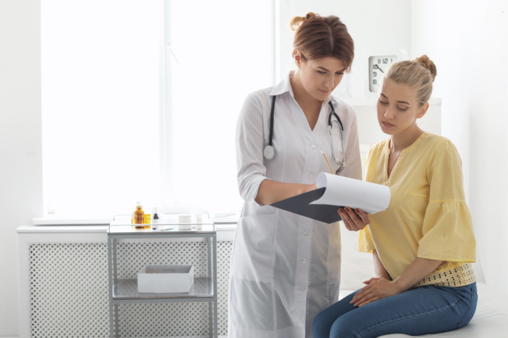 konsultacja przed labioplastyka warszawa