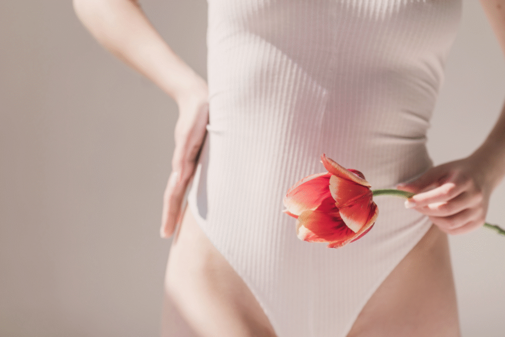 porod po labioplastyce LIFE